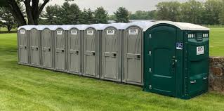 Best Portable Restroom Servicing (Cleaning and Restocking)  in Bono, AR