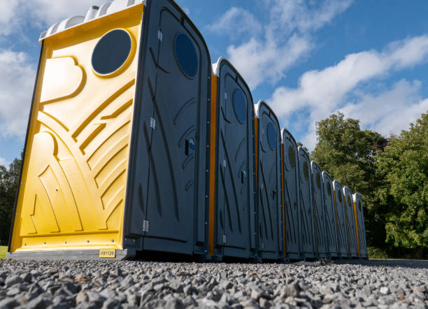 Types of Portable Toilets We Offer in Bono, AR