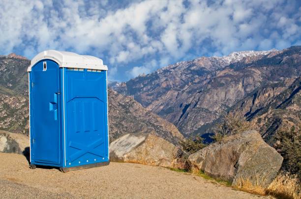Portable Toilets for Disaster Relief Sites in Bono, AR