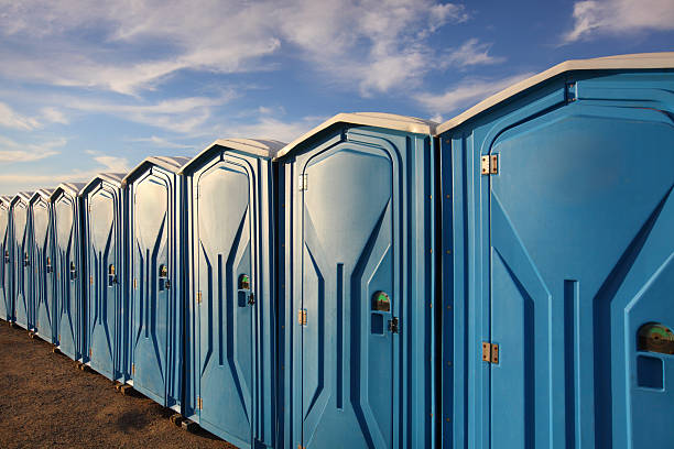 Portable Restrooms for Agricultural Sites in Bono, AR