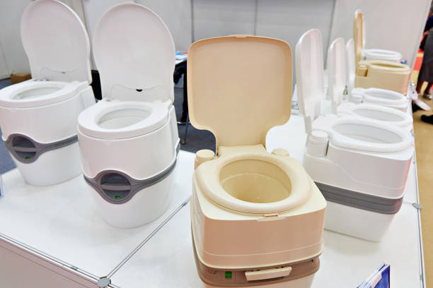 Best Deluxe Portable Toilet Rental  in Bono, AR