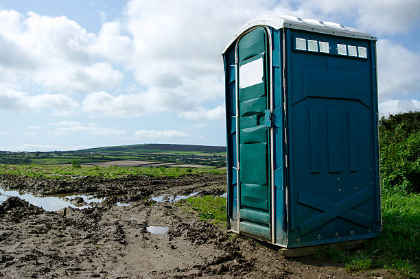 Best Construction Site Portable Toilets  in Bono, AR