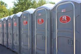 Portable Restroom for Sporting Events in Bono, AR